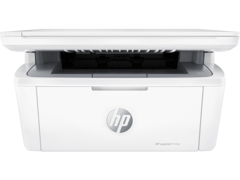 Vorige Gevoel beet HP LaserJet MFP M140w Printer Setup | HP® Support