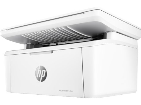 HP 7MD72F LaserJet MFP M140w multifunkciós nyomtató