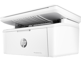 HP LaserJet M140w Wireless Black & White Printer