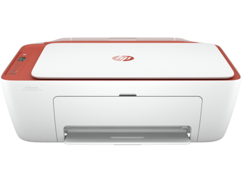 Impresora de tinta HP DeskJet Advantage Ultra serie 4800