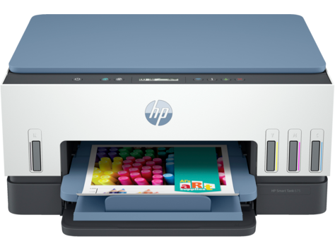 HP 28C12A Smart Tank 675 oldaltartályos vezeték nélküli multifunkciós nyomtató - a garancia kiterjesztéshez és a HP pénzvisszafizetési promócióhoz külön végfelhasználói regisztráció szükséges!