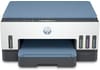 HP 28B51A Smart Tank 725 oldaltartályos vezeték nélküli multifunkciós nyomtató - a garancia kiterjesztéshez és a HP pénzvisszafizetési promócióhoz külön végfelhasználói regisztráció szükséges!