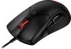 HP 4P5Q3AA HyperX Pulsefire Raid – Gaming egér (fekete)