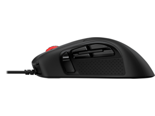 HyperX Pulsefire Raid - Gaming Mouse (Black)