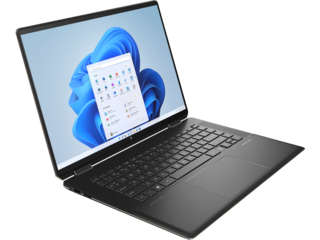 HP Spectre x360 16