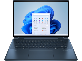 HP Spectre x360 2-in-1 Laptop 16-f0035nr, 16