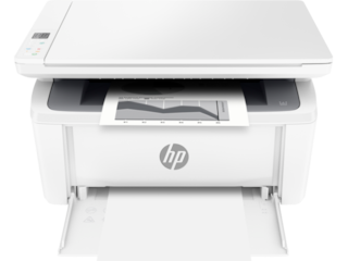 HP LaserJet M140w Wireless Black & White Printer with available 2 months Instant Ink