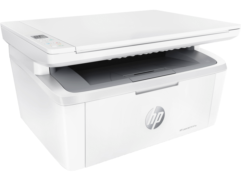 HP 137fnw Imprimante laser multifonction Monochrome