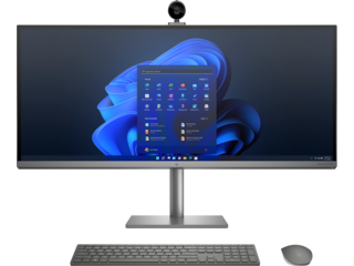 HP ENVY 34 All-in One