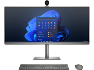 HP Envy 34 All-in-One