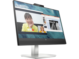 HP M24 Webcam Monitor | HP® US Official Store