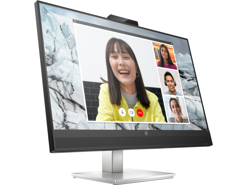 HP M27 Webcam Monitor | HP® Official Site