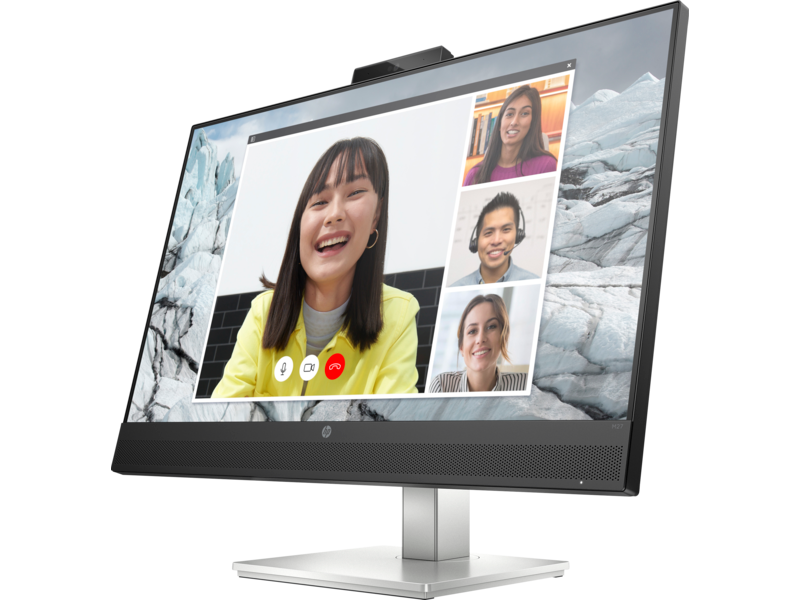 Webcam best sale pc hp