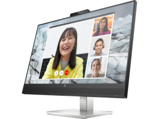 HP M27 Webcam Monitor