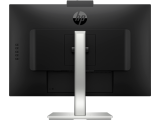 HP M27 Webcam Monitor