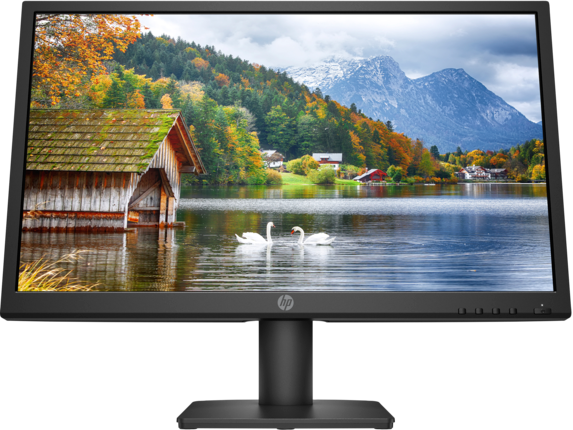 HP Home Monitors, HP V223ve FHD Monitor