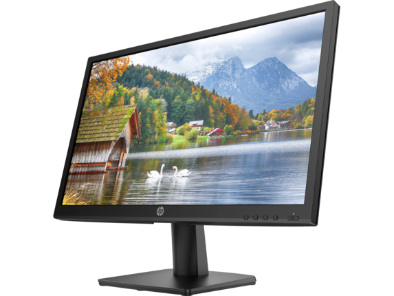 hp v series monitors