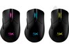 HP 4P5Q4AA HyperX Pulsefire Dart – vezeték nélküli Gaming egér (fekete)