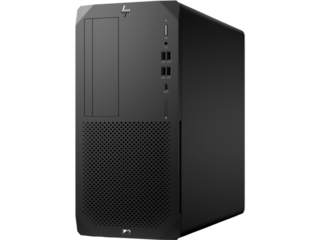 HP Z2 Tower G5 Workstation