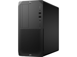 HP Z2 Tower G5 Workstation - Customizable