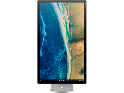 HP Chromebase 21.5 inch All-in-One Desktop