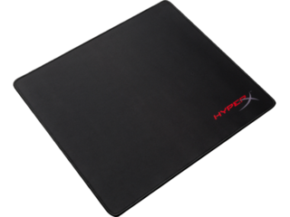 HyperX FURY S - Gaming Mouse Pad - Cloth (L)