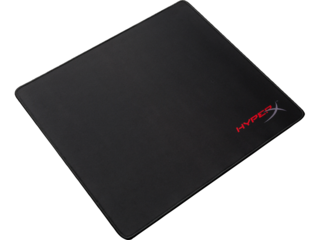 HyperX FURY S - Gaming Mouse Pad - Cloth (L)