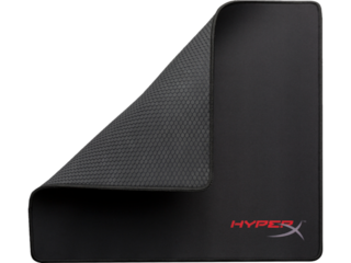 HyperX FURY S - Gaming Mouse Pad - Cloth (L)