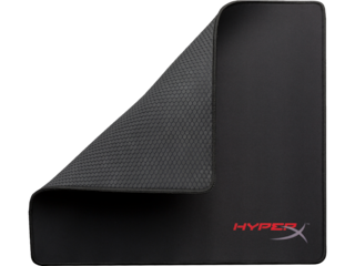 HyperX FURY S - Gaming Mouse Pad - Cloth (L)