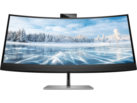 Zakrzywiony monitor HP Z34c G3 WQHD