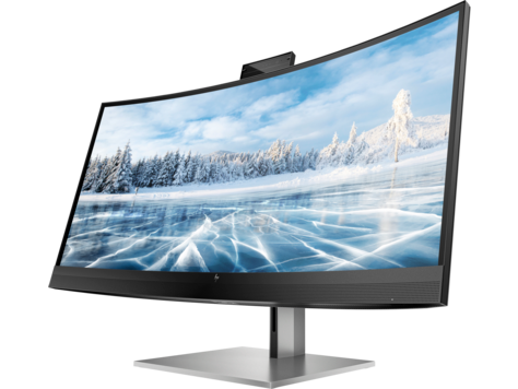 HP Z34c G3 WQHD 曲面ディスプレイ HP Z34c G3 WQHD Curved Display | HP® Support