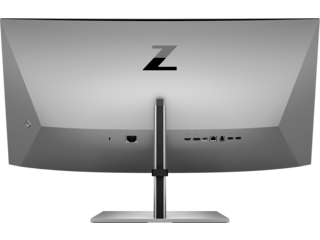 HP Monitor LCD Full HD E24 G5 de 23.8 pulgadas, clase 16:9-24 pulgadas,  tecnología de conmutación en el plano (IPS) - Retroiluminación LED de borde  