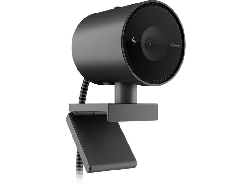 HP 955 4K Webcam