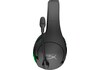 HP 4P5J0AA HyperX CloudX Stinger Core – vezeték nélküli Gaming headset (fekete-zöld) – Xbox