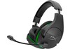 HP 4P5J0AA HyperX CloudX Stinger Core – vezeték nélküli Gaming headset (fekete-zöld) – Xbox