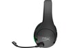 HP 4P5J0AA HyperX CloudX Stinger Core – vezeték nélküli Gaming headset (fekete-zöld) – Xbox