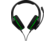 HP 4P5J9AA HyperX CloudX Stinger Core – Gaming headset (fekete-zöld) – Xbox