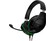 HP 4P5J9AA HyperX CloudX Stinger Core – Gaming headset (fekete-zöld) – Xbox