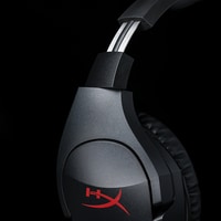 HP 4P5L7AM HyperX Cloud Stinger – Gaming headset (fekete-vörös)