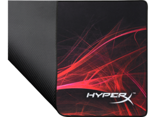 HyperX FURY S - Gaming Mouse Pad - Speed Edition - Cloth (XL)