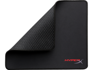 HyperX FURY S - Gaming Mouse Pad - Cloth (M)