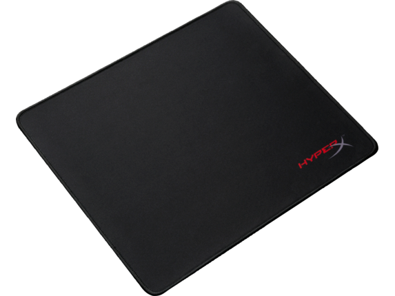 HyperX FURY S - Gaming Mouse Pad - Cloth (M)|4P5Q5AA|HP