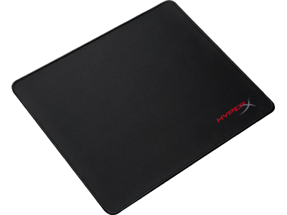 HyperX Gaming Mouse Pads, HyperX FURY S - Gaming Mouse Pad - Cloth (M)