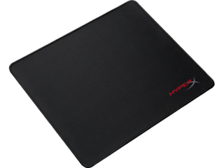 HyperX FURY S - Gaming Mouse Pad - Cloth (M)