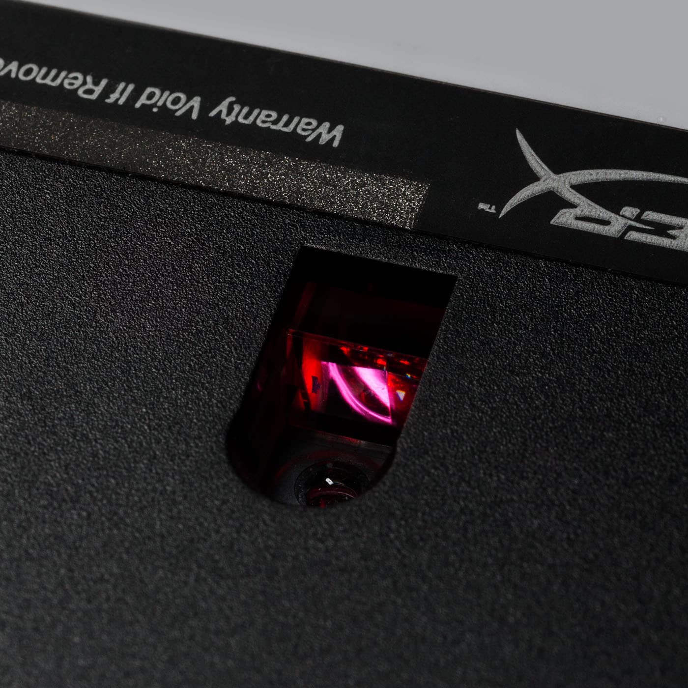 HP 4P5Q1AA HyperX Pulsefire Surge – Gaming egér (fekete)