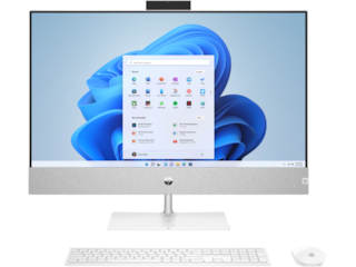 Desktop - The most versatile consumer pc
