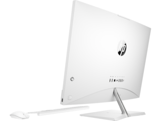 HP 27 i7 All-in-One ordinateur de bureau - DakarStock