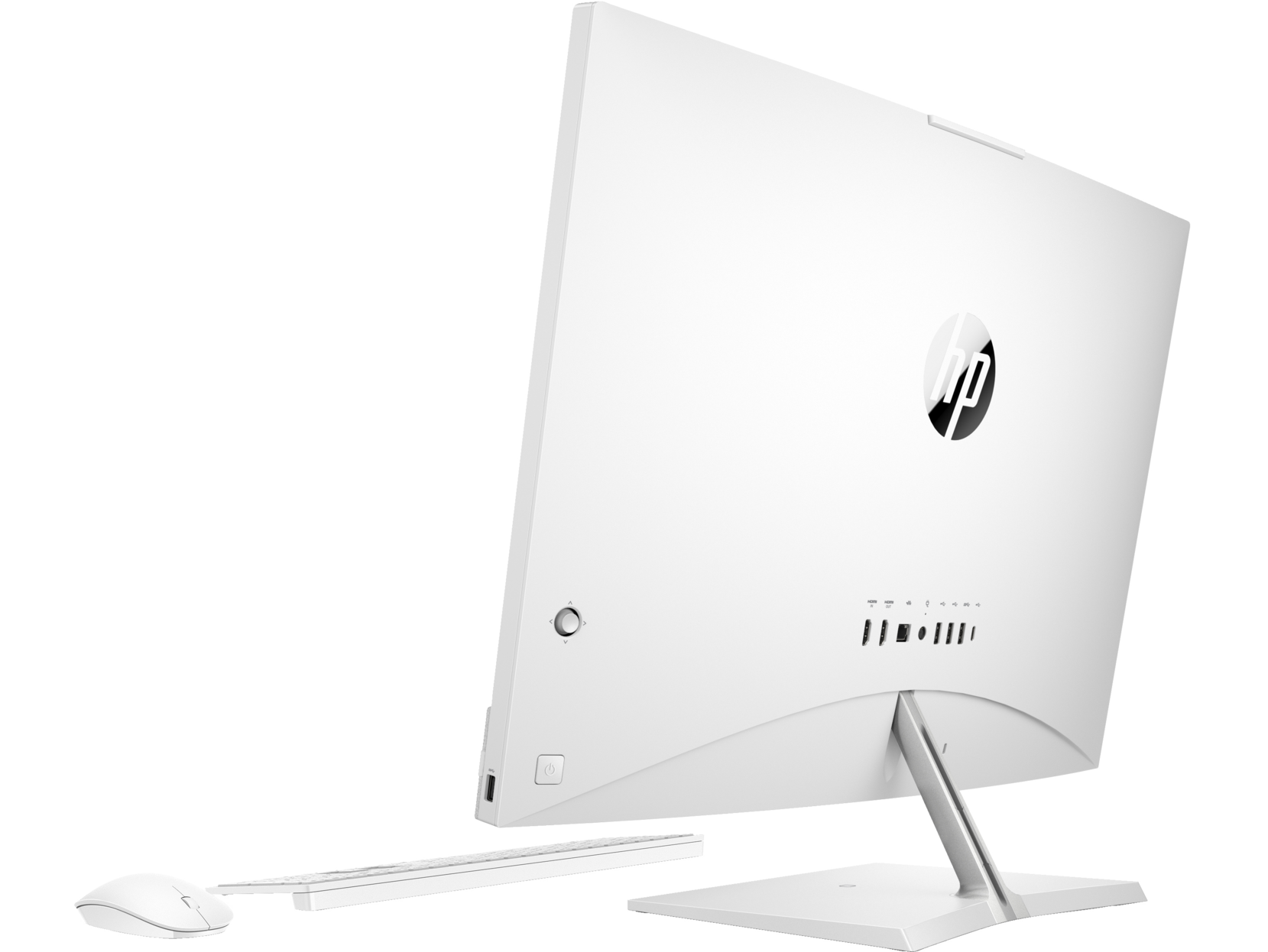 HP Pavilion All-in-One 27-ca1066xt