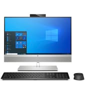 PC multifunción HP EliteOne 800 G8 de 27 pulgadas