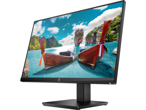 HP P24vb G4 FHD Monitor | HP® Support